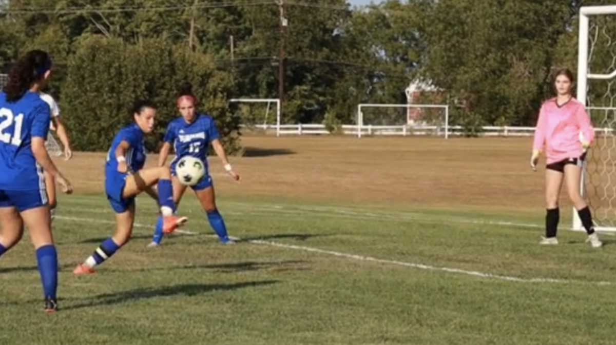 Lady Blue Devils soccer starts with strong leadership and vision